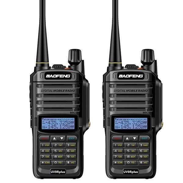 CB ou Talkie Walkie - Blog Techniciens