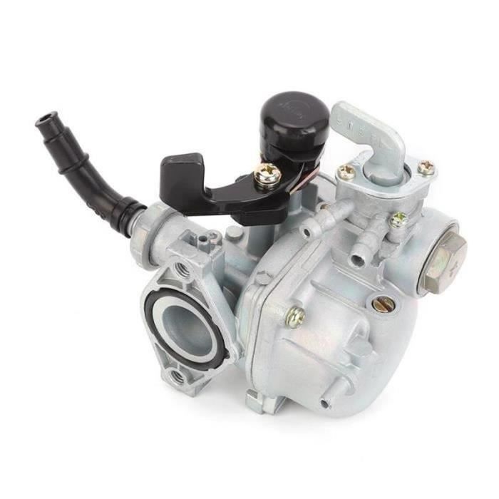 Carburateur De Remplacement Pour Tronçonneuse Zenoah G2500 25cc