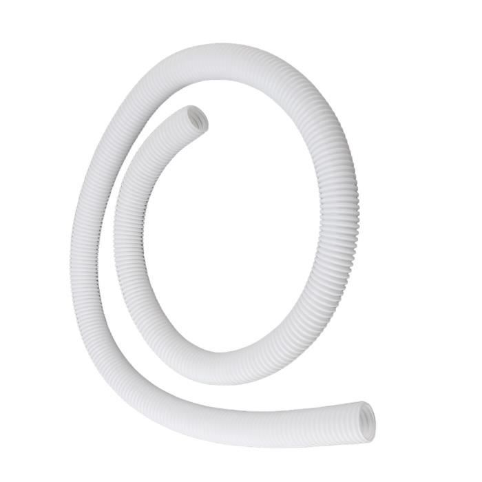 Tuyau De Rechange 1,8 M Pour Nettoyeur Polaris 360 - Modèle 9-100-3102, Blanc - 8