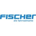 Panier de vélo Fischer Fahrrad 50171 50171 noir 1 pc(s)-1