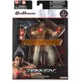 Figurine d'action Tekken - Bandai - Kazuya Mishima - 17 cm-1