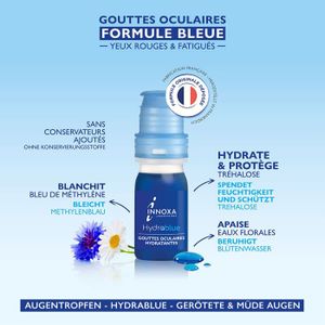 Poudre Bleue De Méthylène USP 5g - Haute Pureté Pour Solution 0.1% - Qualité Pharmaceutique
