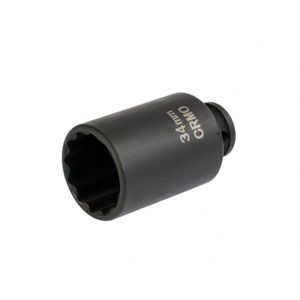 Clé à Douille Es 1/4" 7,0 H 22 235En Usag | Leroy Merlin