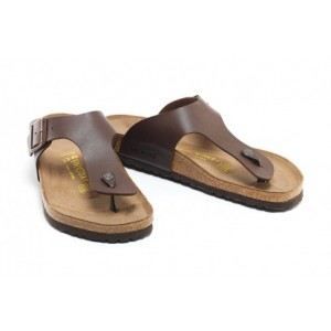 birkenstock gizeh homme soldes