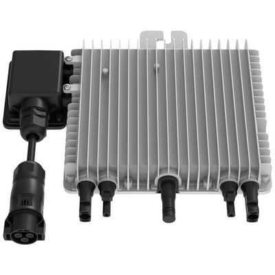 Micro Onduleur Deye M80 800W Avec Relais Protection NA Et WiFi - Onduleur Solaire Intelligent