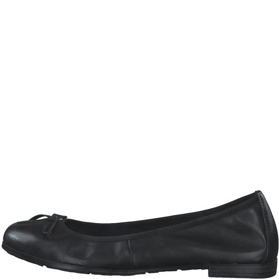 Ballerine Femme Ballerines Marco Tozzi Femme Cuir, Confortables