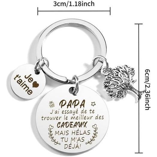 Cadeau Pas Cher Fete Des Peres