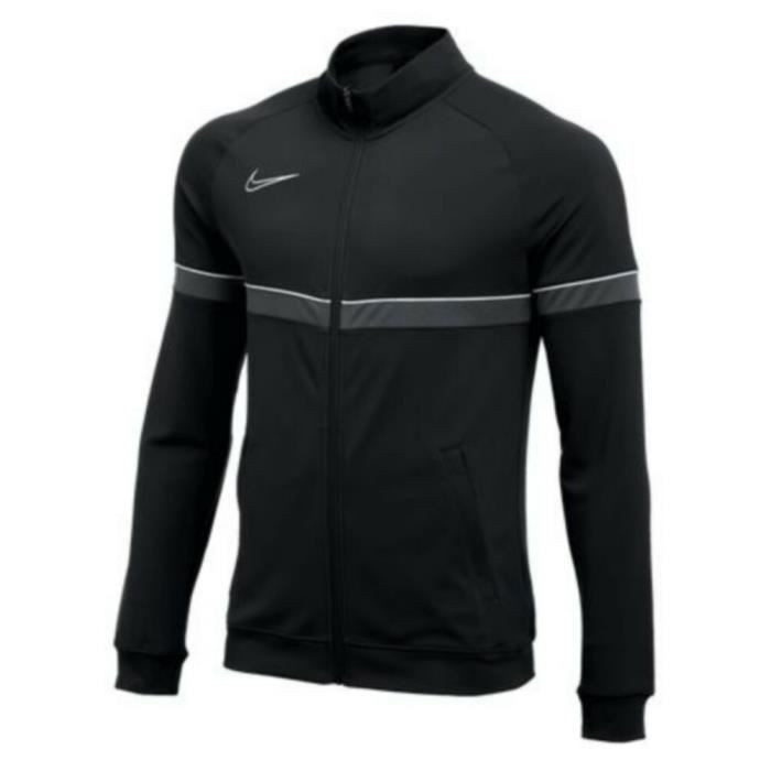 Nouveau Jogging Homme Nike Swoosh Vert et Noir