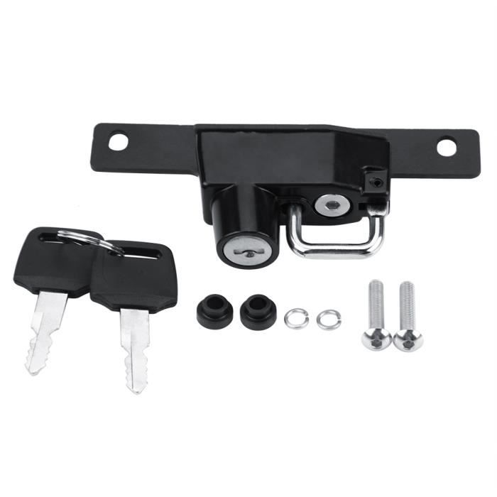 Boucles de traction en métal pour casque de moto, 1 pièce, Clip pour casque de vélo, sangle de menton, boucle de traction à dégagement rapide pour Scooter, accessoires de vélo 201355758 Boucles de traction en métal pour casque de moto, 1 pièce, Clip pour casque de vélo, sangle de menton, boucle de traction à dégagement rapide pour Scooter, accessoires de vélo 201355758