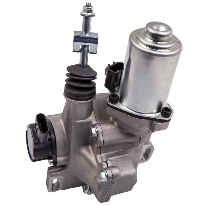 Actionneur D'embrayage Pour Toyota Auris/Corolla/Verso - Référence MaXpeedingrods Compatible 31360-52020 - 12