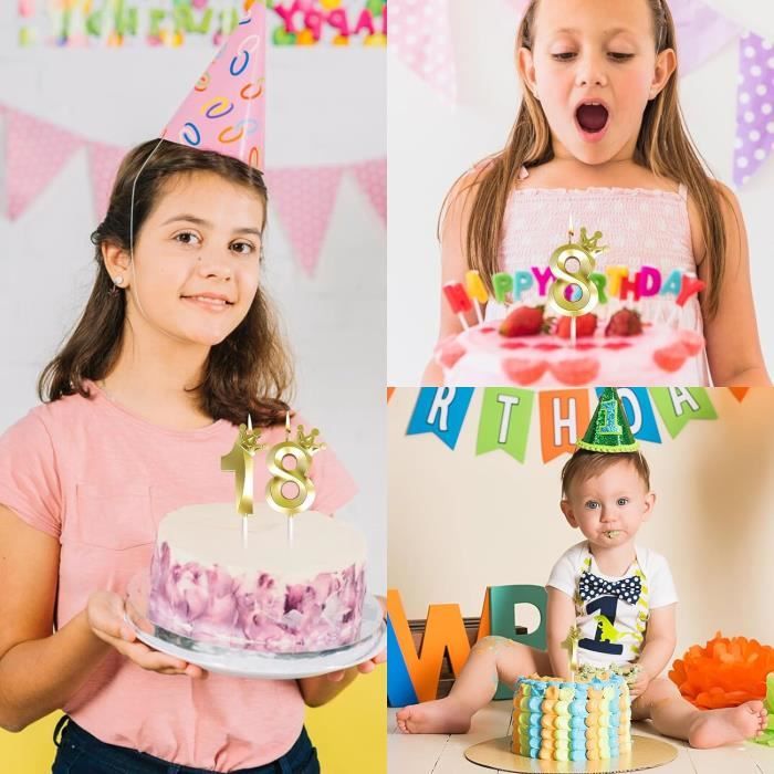 Porte-Clés 18 Ans Azwood - Cadeau Anniversaire Fille Garçon - Gravure Spéciale