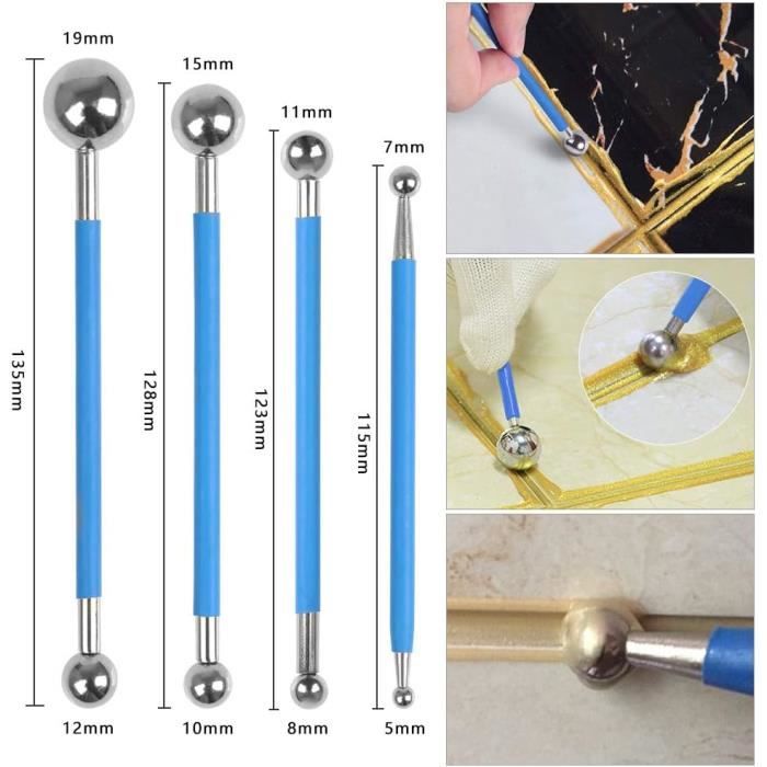 Pince à écarter Les Joints En Caoutchouc, Outil D'expansion Pour Joints