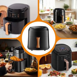 Air Fryer Russell Hobbs Satisfry 4,3L - 9 Programmes, Rapid Air Technology
