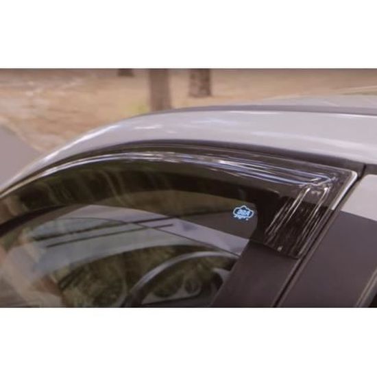 5/ Portes Grand Picasso DGA fen/êtres pour Citro/ën C4/ Picasso 2013/
