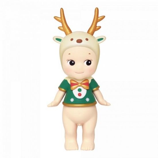 Sonny Angel série Noël 2018