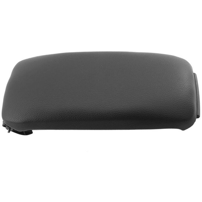 Couvercle Accoudoir Central Cuir Pour Audi A4 B5 (1994+) - Recambo - Neuf Sous Emballage