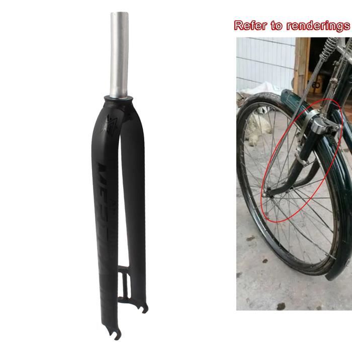 Fourche avant velo discount