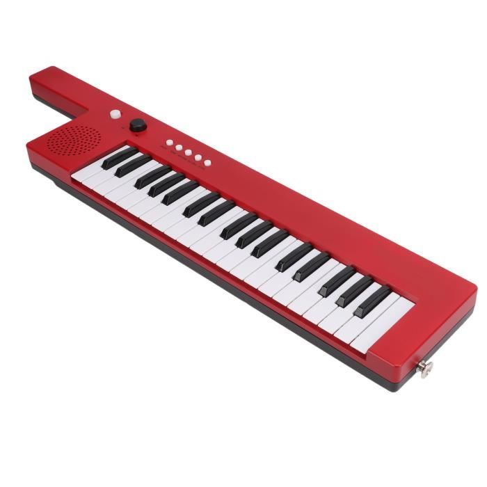 Clavier Piano Portable pour PC 49 Clés - Cdiscount Instruments de