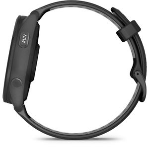 Montre Connectée Homme 1.8 Smartwatch Sport Moniteur De Fréquence