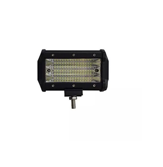 PHARE DE TRAVAIL LED OVALE X-TREM WORK FLOOD 80W