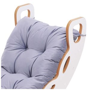 Test de la tour d'observation Labebe Montessori 1-3 ans