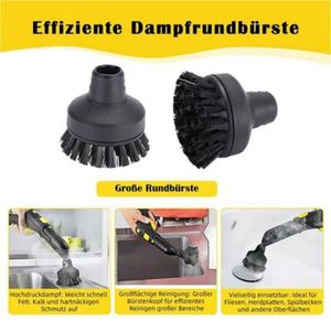Nettoyeur vapeur Krcher SC4 Easy Fix - Cdiscount