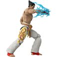 Figurine d'action Tekken - Bandai - Kazuya Mishima - 17 cm-8