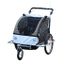 remorque kiddy van 101