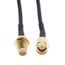 Connecteur D Antenne Cable D Extension Rp Sma Pour Routeur Sans Fil Wifi Prix Pas Cher Cdiscount