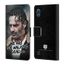 Officiel Amc The Walking Dead Citation Rick Grimes Heritage Coque De Livre En Cuir Pour Samsung Galaxy A10 19 Achat Vente Bol Cdiscount
