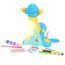 Jeu De Coloriage Lexibook Wcd3k Minions Dessin Projecteur Achat