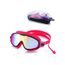 Bouchons Anti Eau Enfants Lunettes De Natation Anti Buee De L Eau Uv