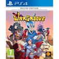 Wargroove : Deluxe Edition Jeu PS4-0