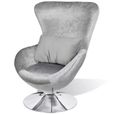Fauteuil pivotant