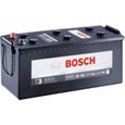 Batterie poids lourd Bosch 6V 112 Ah 510 A Réf: 0092T30610-0