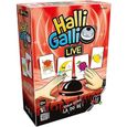 Halli Galli Live aille Unique Coloris Unique-0
