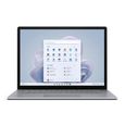 Tablette tactile - MICROSOFT - Surface Laptop 5 - 8/256 - 15''-0