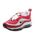 nike femme cuir
