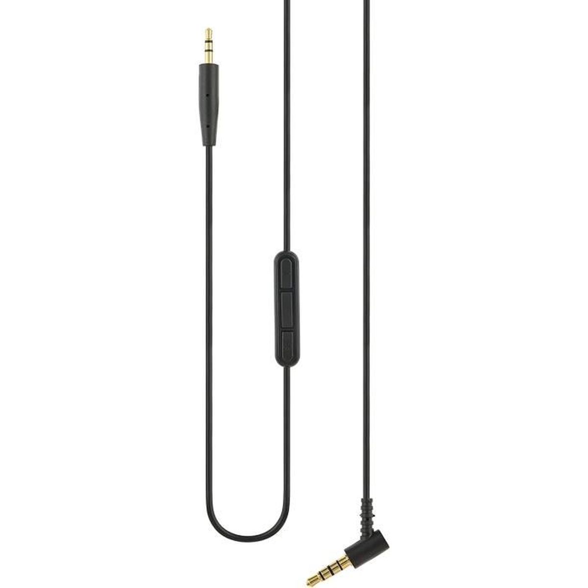 bowers and wilkins p5 replacement cable