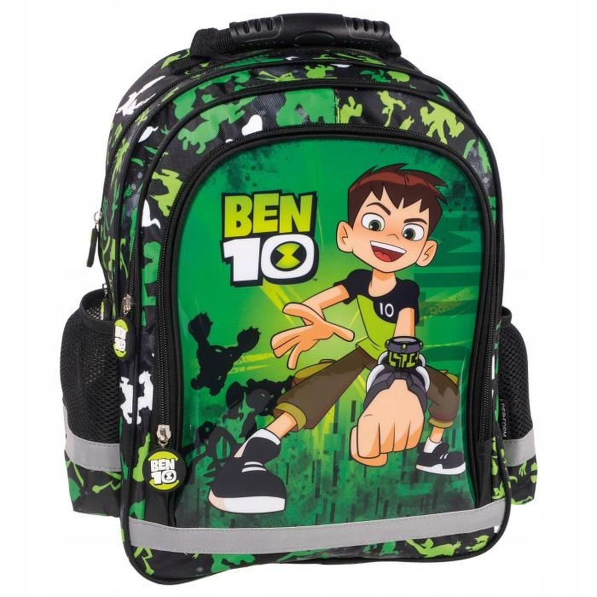 Cartable ben 10 clearance