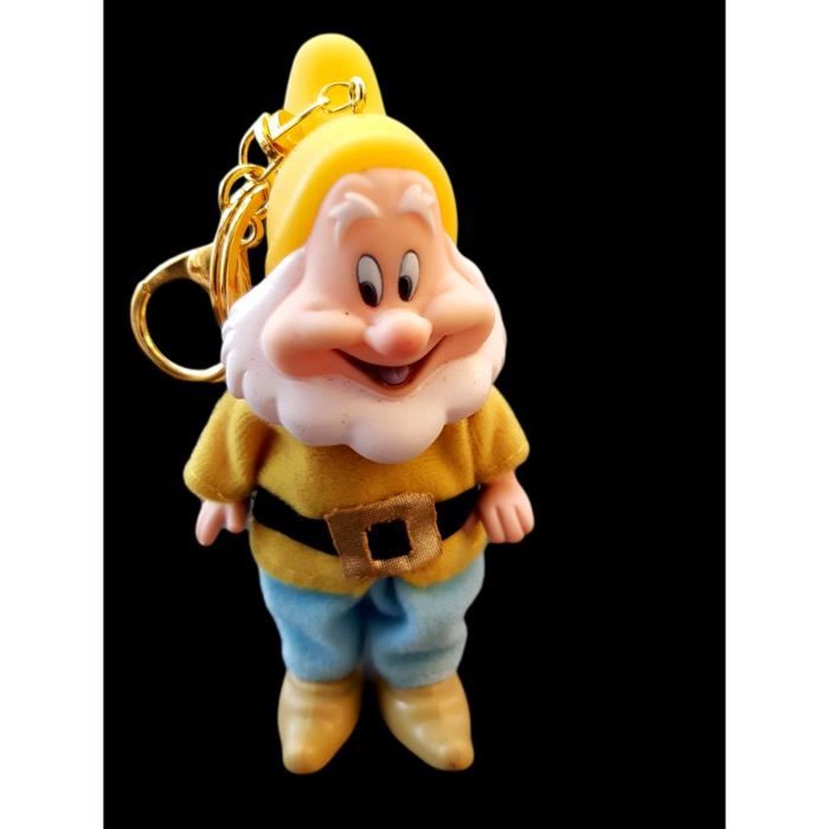 Porte Cles Nain De Blanche Neige Joyeux 12 Cm X 6 5 Cm X 5 5 Cm Cdiscount Bagagerie Maroquinerie Porte Cles Nain De Blanche Neige Joyeux 12 Cm X 6 5 Cm X 5 5 Cm Cdiscount Bagagerie Maroquinerie