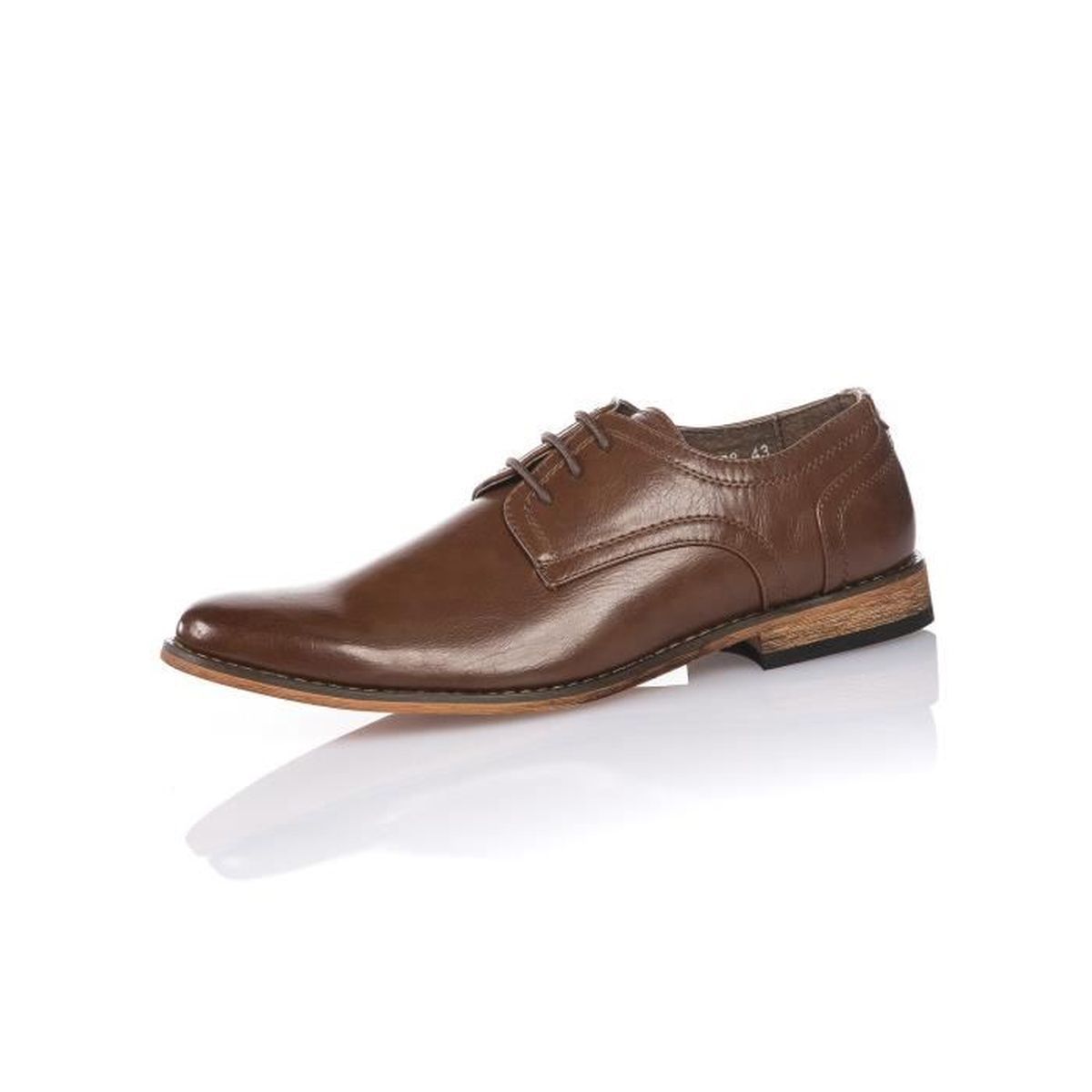 Chaussure homme basse
