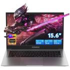 PC Portable ACEMAGIC 15.6" Intel Twin Lake N150 Jusqu'à 3,6GHz, 16Go RAM 512Go SSD, Ordinateur Portable Windows 11 pro