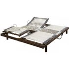 EBAC Lit électrique 140x190 S50