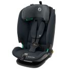 Siège auto MAXI-COSI Titan Plus i-Size - Authentic graphite - Groupe 2/3 - Isofix - Protection G-CELL