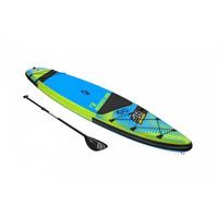 Paddle SUP gonflable Aqua Excursion Tech 3,81 m Hydro-Force™