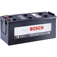 Batterie poids lourd Bosch 6V 112 Ah 510 A Réf: 0092T30610