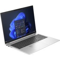 HP EliteBook 860 G11 Intel Core Ultra 5 125U 16p WUXGA AG LED UWVA 16Go DDR5 512Go SSD Webcam ax6G+BT 3C FPS W11P 1y SmartBuy (FR)