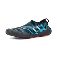 Chaussures Wading homme JS™ SLIP-ON - Bleu - Respirant et antidérapant