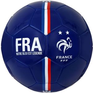 Ballon de foot equipe de france - Cdiscount